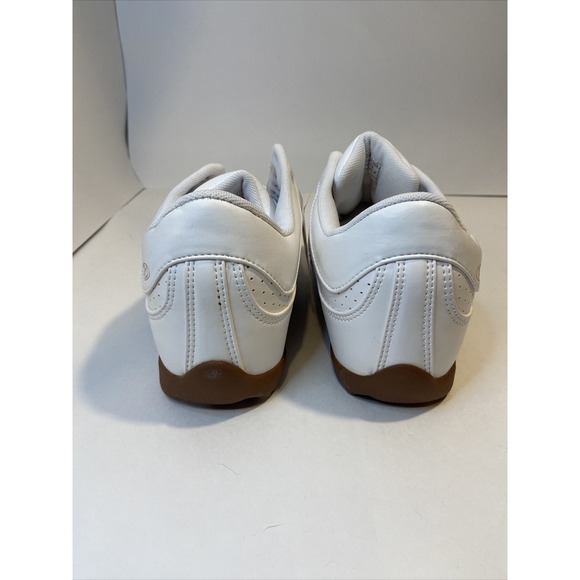 New Women's POWER DIET shoes #PSCL-0145 sports white Sz 7 - Picture 5 of 10